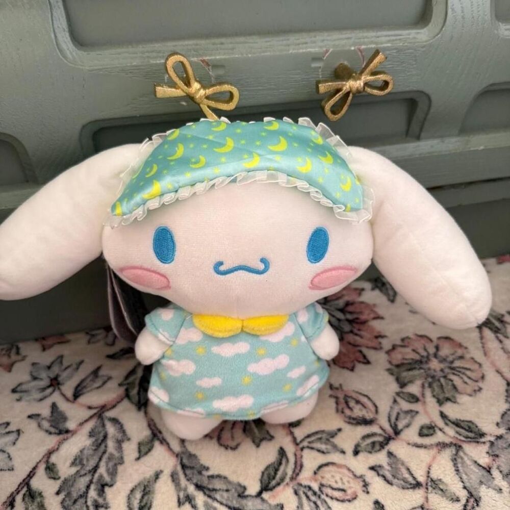 Sanrio multi Stuffed-animals